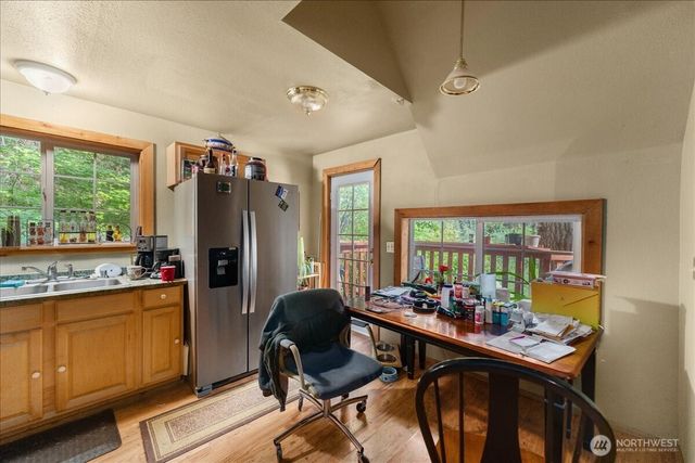 19095 Gill Creek Road, Leavenworth, WA 98826