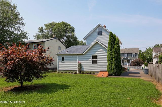 155 N 5th Avenue, Long Branch, NJ 07740