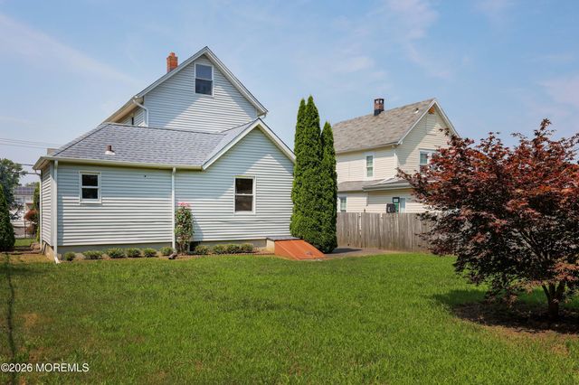 155 N 5th Avenue, Long Branch, NJ 07740