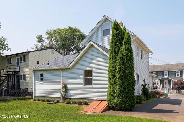 155 N 5th Avenue, Long Branch, NJ 07740