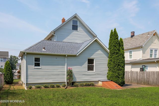 155 N 5th Avenue, Long Branch, NJ 07740