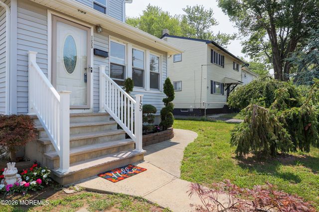 155 N 5th Avenue, Long Branch, NJ 07740