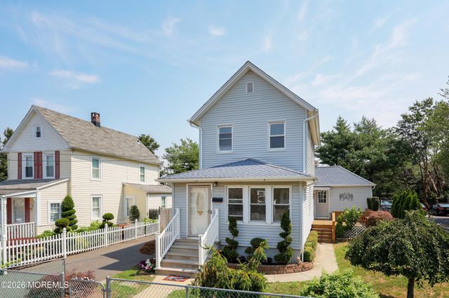 155 N 5th Avenue, Long Branch, NJ 07740