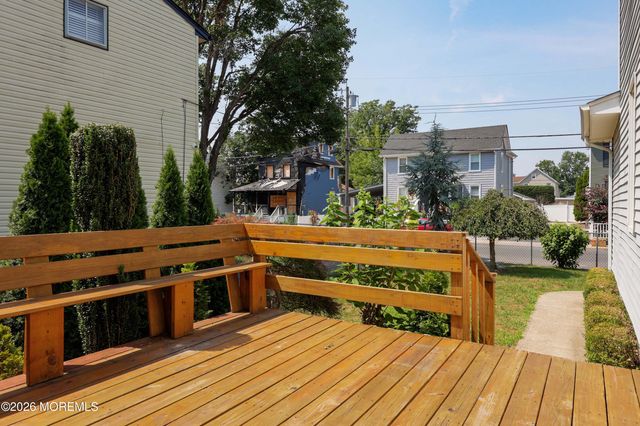 155 N 5th Avenue, Long Branch, NJ 07740
