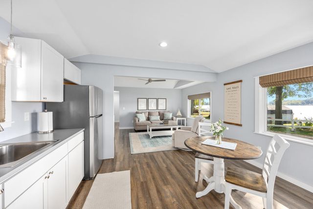 2529 Miner Lake Drive, Allegan, MI 49010