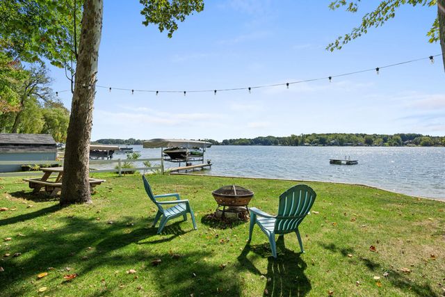 2529 Miner Lake Drive, Allegan, MI 49010