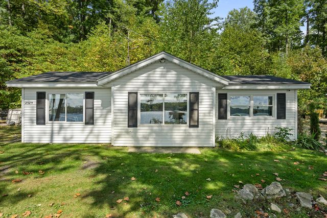 2529 Miner Lake Drive, Allegan, MI 49010