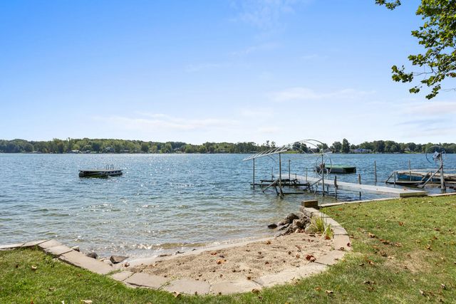 2529 Miner Lake Drive, Allegan, MI 49010