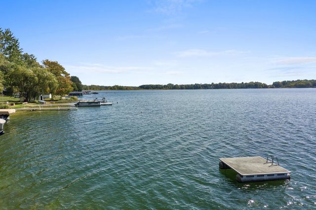 2529 Miner Lake Drive, Allegan, MI 49010