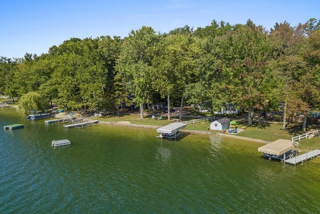 2529 Miner Lake Drive, Allegan, MI 49010