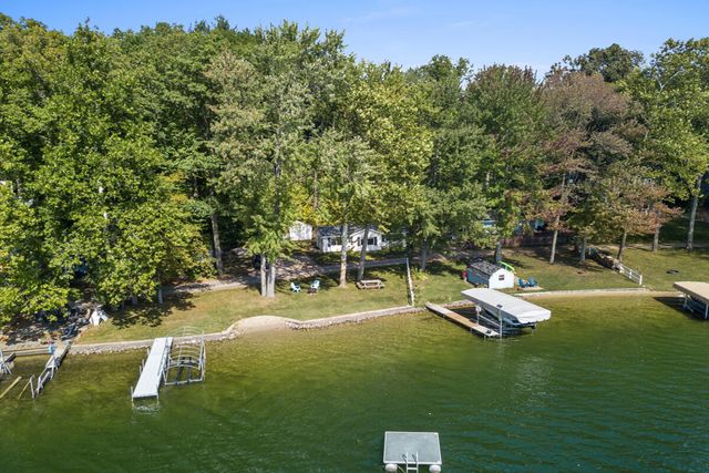 2529 Miner Lake Drive, Allegan, MI 49010