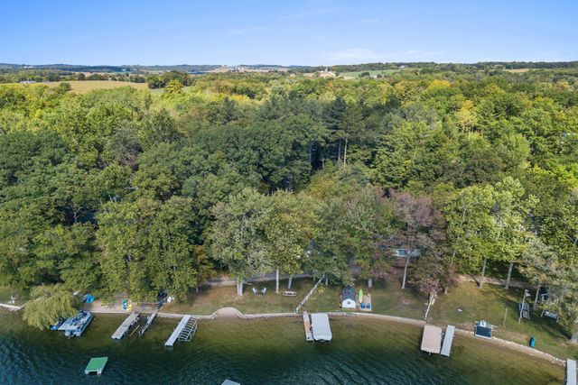 2529 Miner Lake Drive, Allegan, MI 49010