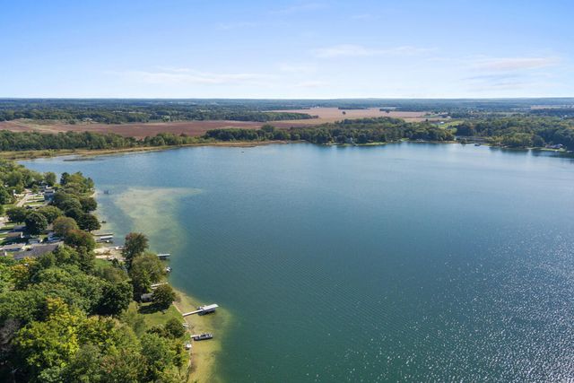 2529 Miner Lake Drive, Allegan, MI 49010