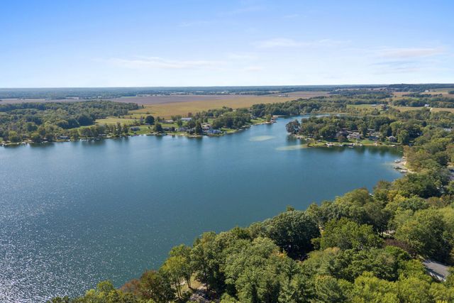 2529 Miner Lake Drive, Allegan, MI 49010