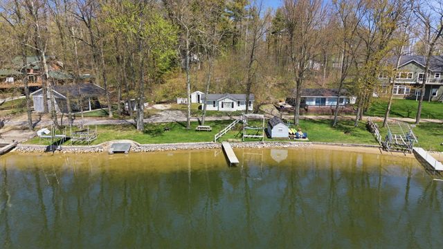 2529 Miner Lake Drive, Allegan, MI 49010
