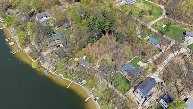 2529 Miner Lake Drive, Allegan, MI 49010
