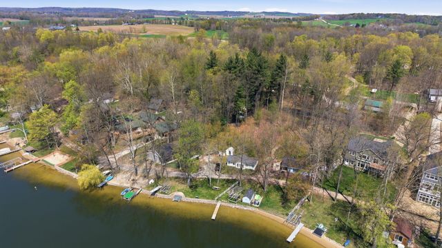 2529 Miner Lake Drive, Allegan, MI 49010