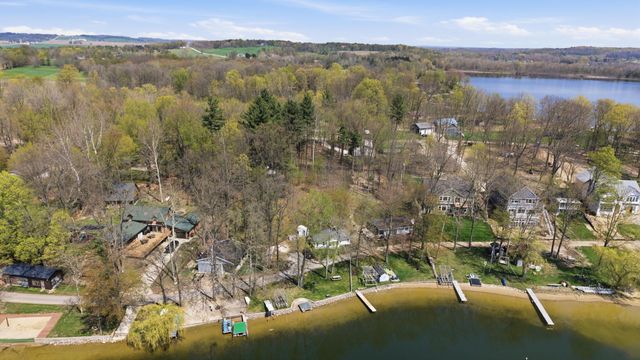 2529 Miner Lake Drive, Allegan, MI 49010