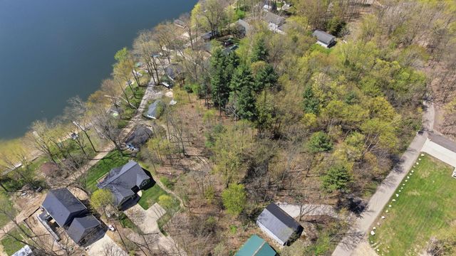 2529 Miner Lake Drive, Allegan, MI 49010