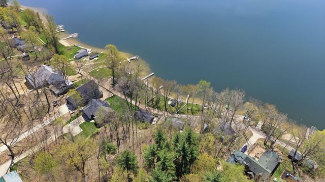2529 Miner Lake Drive, Allegan, MI 49010