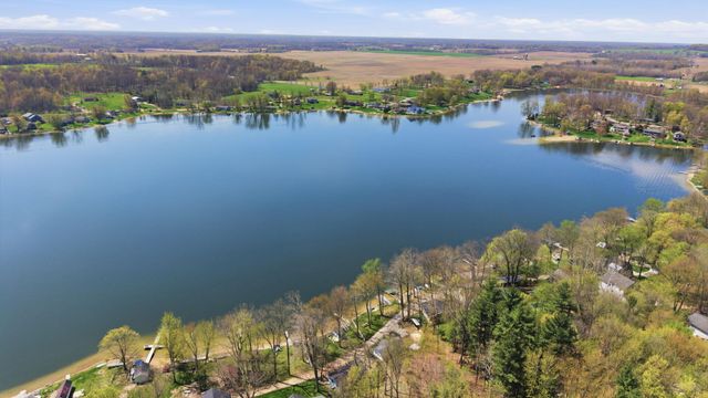 2529 Miner Lake Drive, Allegan, MI 49010