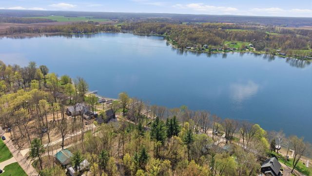 2529 Miner Lake Drive, Allegan, MI 49010