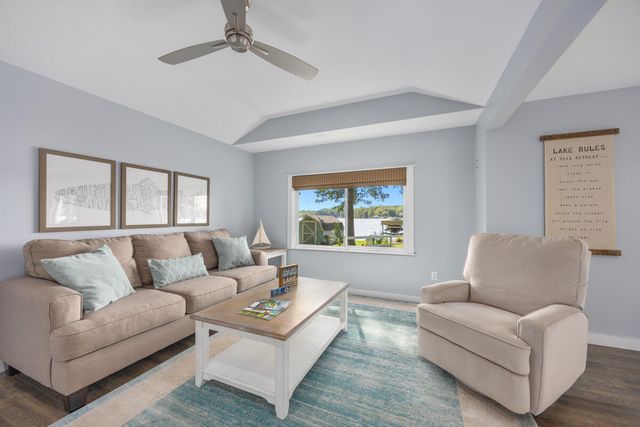 2529 Miner Lake Drive, Allegan, MI 49010