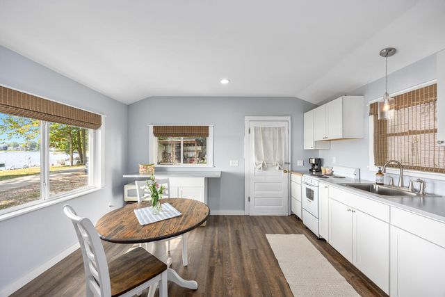 2529 Miner Lake Drive, Allegan, MI 49010