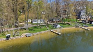 2529 Miner Lake Drive, Allegan, MI 49010