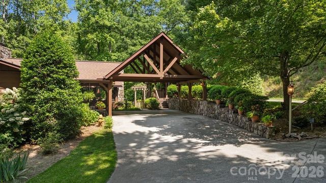 188 Black Rock Ranch Road, Sylva, NC 28779