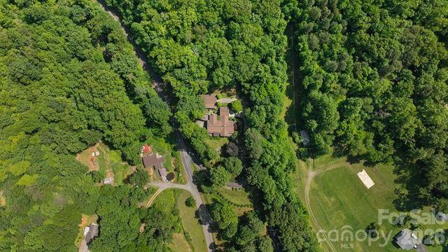 188 Black Rock Ranch Road, Sylva, NC 28779