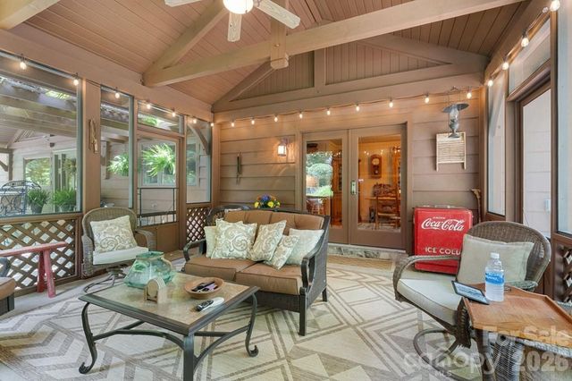188 Black Rock Ranch Road, Sylva, NC 28779