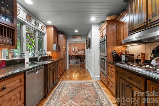 188 Black Rock Ranch Road, Sylva, NC 28779