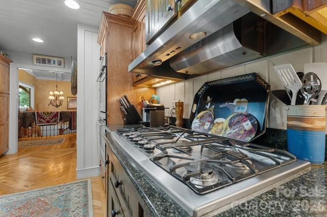 188 Black Rock Ranch Road, Sylva, NC 28779