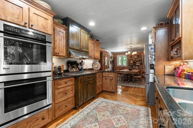 188 Black Rock Ranch Road, Sylva, NC 28779