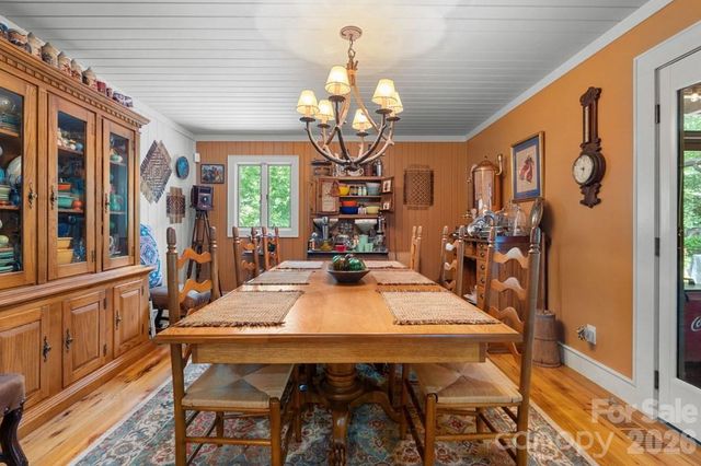188 Black Rock Ranch Road, Sylva, NC 28779