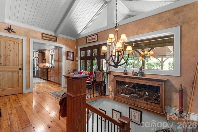 188 Black Rock Ranch Road, Sylva, NC 28779