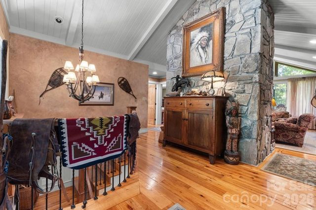 188 Black Rock Ranch Road, Sylva, NC 28779
