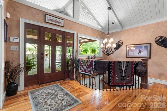 188 Black Rock Ranch Road, Sylva, NC 28779