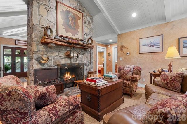 188 Black Rock Ranch Road, Sylva, NC 28779