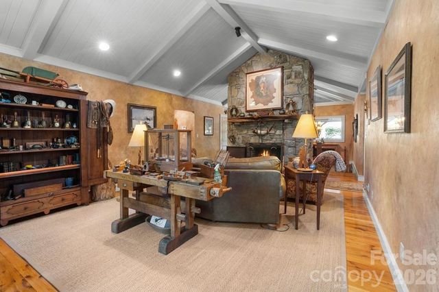 188 Black Rock Ranch Road, Sylva, NC 28779