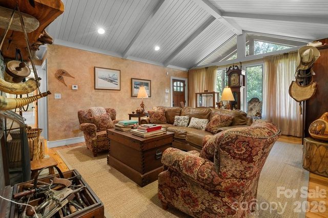 188 Black Rock Ranch Road, Sylva, NC 28779