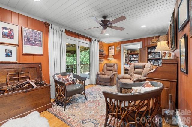 188 Black Rock Ranch Road, Sylva, NC 28779