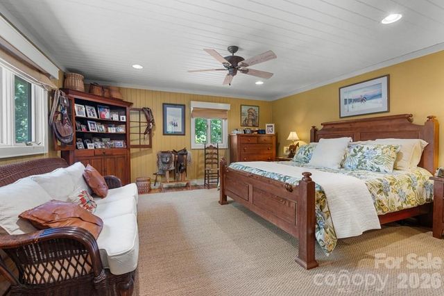 188 Black Rock Ranch Road, Sylva, NC 28779