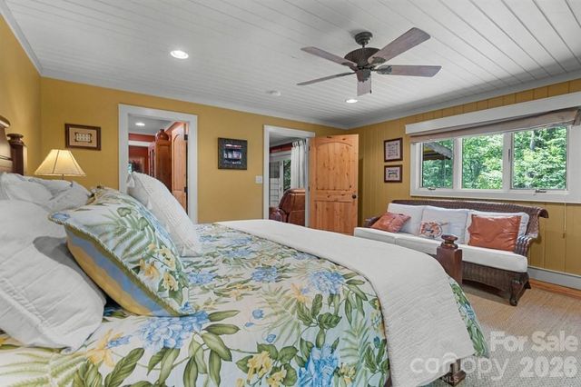 188 Black Rock Ranch Road, Sylva, NC 28779