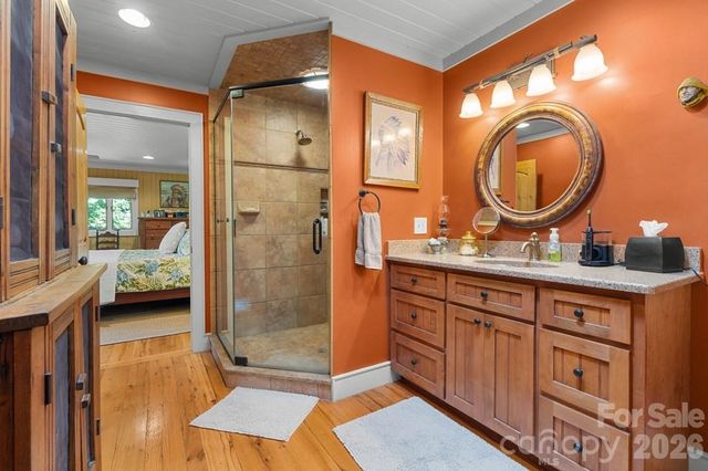 188 Black Rock Ranch Road, Sylva, NC 28779