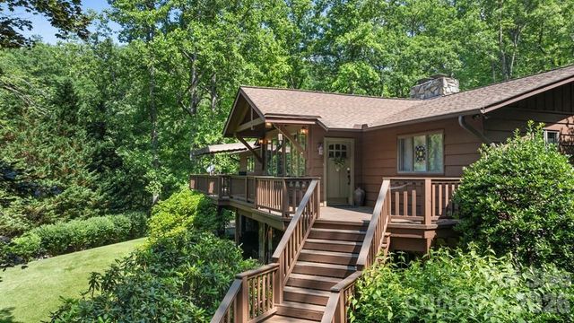 188 Black Rock Ranch Road, Sylva, NC 28779