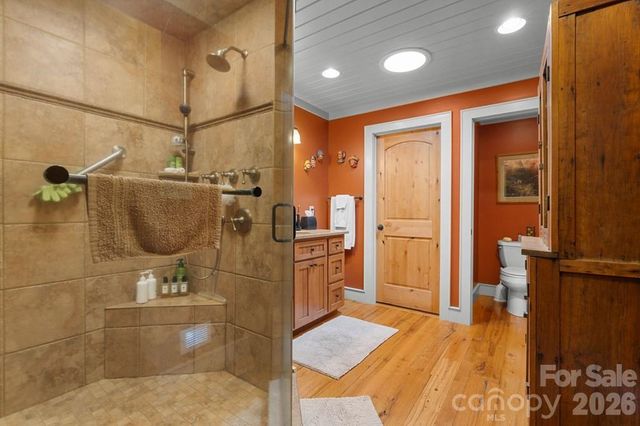 188 Black Rock Ranch Road, Sylva, NC 28779