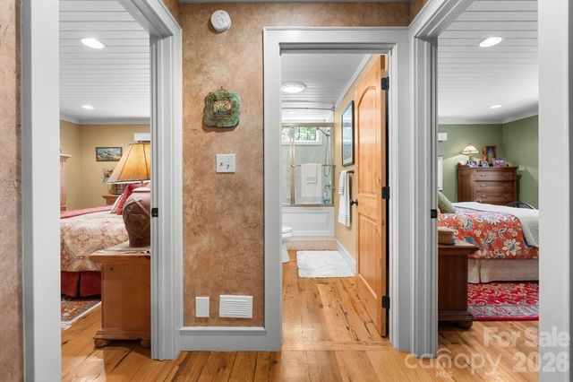 188 Black Rock Ranch Road, Sylva, NC 28779
