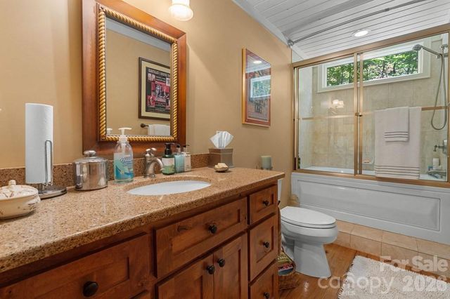 188 Black Rock Ranch Road, Sylva, NC 28779